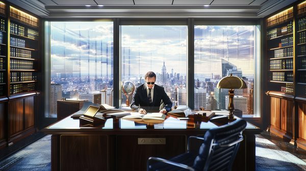 Avocat en propriété intellectuelle : combien coûte ses prestations ?