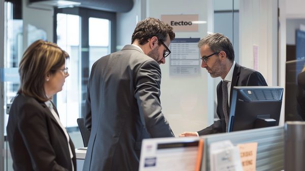 Choisir un cabinet expert comptable à Aubagne