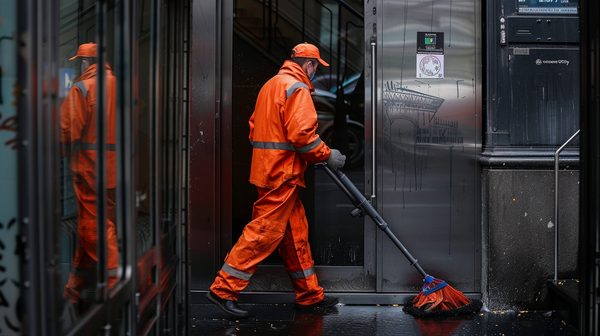 Comment choisir la meilleure entreprise de nettoyage paris ?