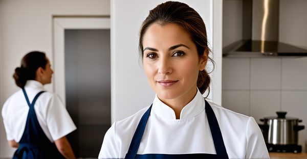 Femme de ménage grenoble : service fiable et adaptable