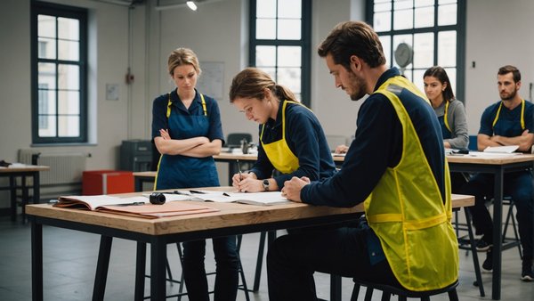 Formations privé en apprentissage et alternance à marseille : découvrez les options professionnelles