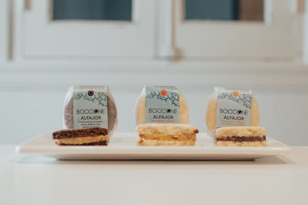 Les étiquettes de boulangerie : un atout pour votre image