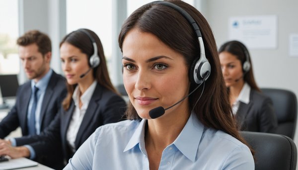 Boostez l'efficacité de vos appels de télémarketing maintenant