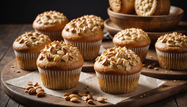 Boostez votre image avec des étiquettes de boulangerie efficaces