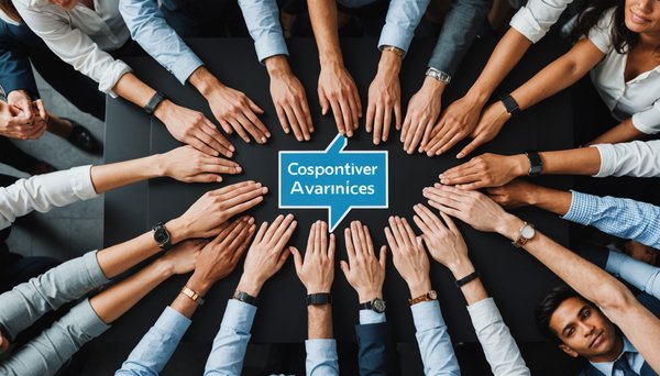 Sensibilisation rse : engager et responsabiliser vos équipes